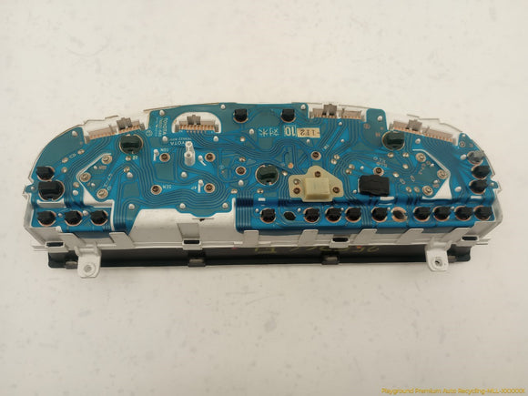 Toyota 4Runner Instrument Cluster Speedometer