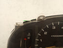 Toyota 4Runner Instrument Cluster Speedometer-3