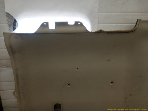 Hummer H2 Headliner