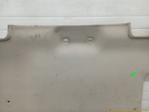 Hummer H2 Headliner