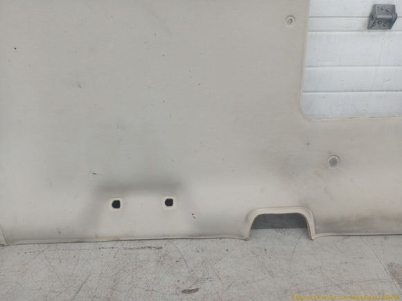 Hummer H2 Headliner