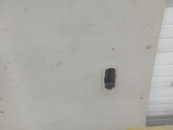 Hummer H2 Headliner