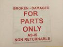 Audi A5 **AS IS** Cylinder Head-1