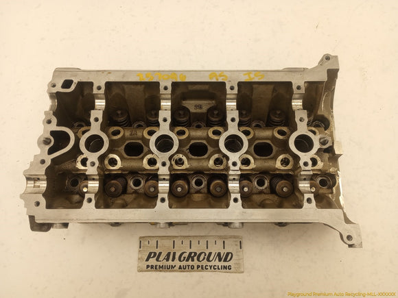 Audi A5 **AS IS** Cylinder Head