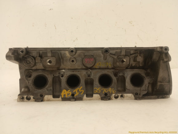 Audi A5 **AS IS** Cylinder Head