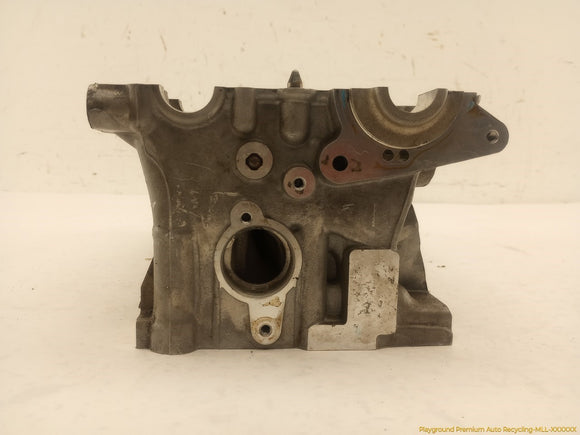 Audi A5 **AS IS** Cylinder Head