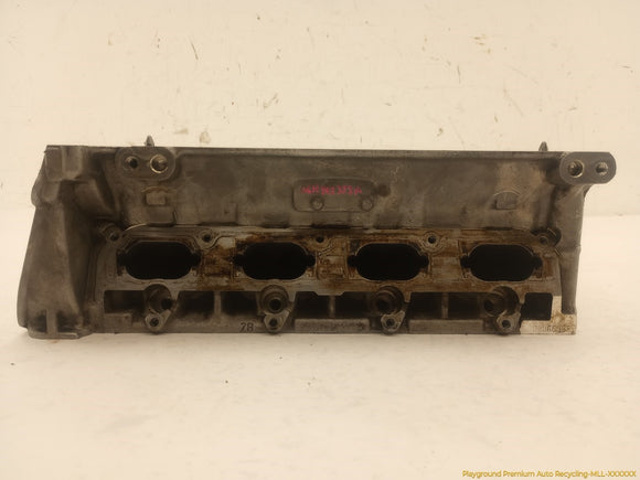 Audi A5 **AS IS** Cylinder Head