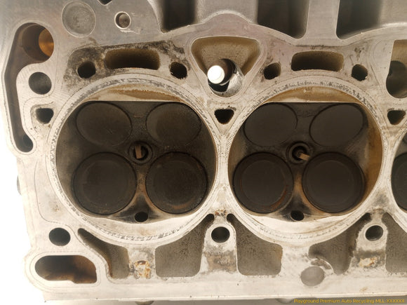 Audi A5 **AS IS** Cylinder Head