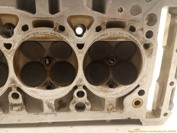 Audi A5 **AS IS** Cylinder Head