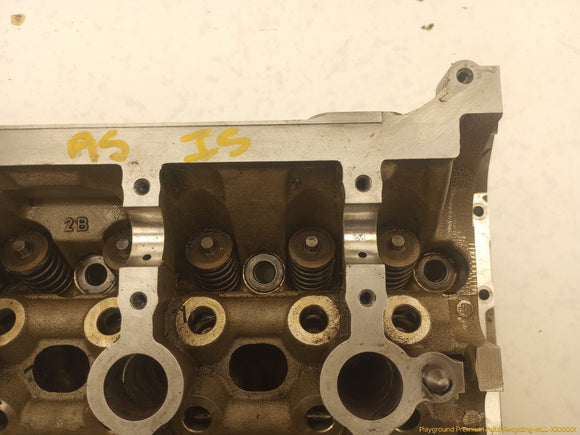 Audi A5 **AS IS** Cylinder Head