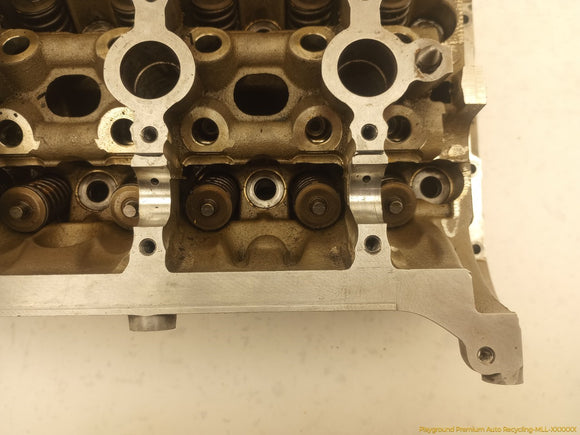 Audi A5 **AS IS** Cylinder Head