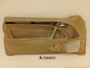 Mercedes SL320 Driver Left Front Door Trim-1