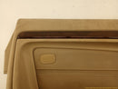 Mercedes SL320 Driver Left Front Door Trim-3