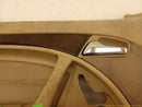 Mercedes SL320 Driver Left Front Door Trim-5