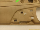 Mercedes SL320 Driver Left Front Door Trim-8