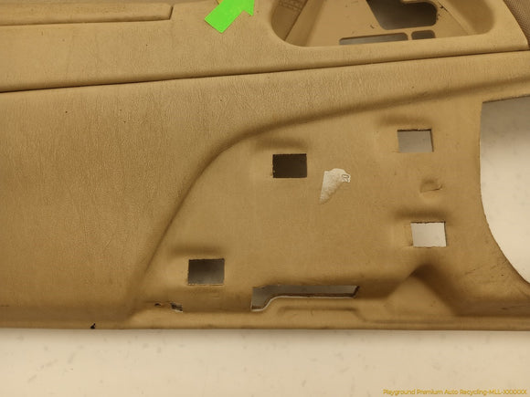 Mercedes SL320 Driver Left Front Door Trim
