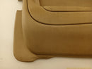 Mercedes SL320 Driver Left Front Door Trim-10