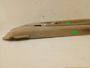 Mercedes SL320 Driver Left Front Door Trim-12