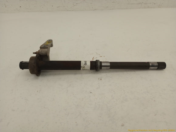 Lincoln MKT Front Axle Jackshaft