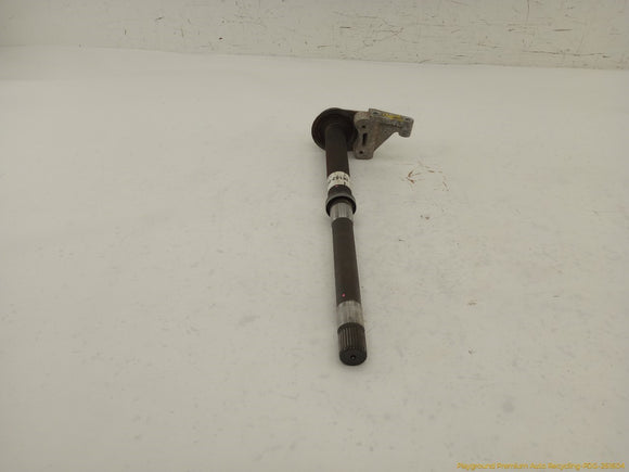 Lincoln MKT Front Axle Jackshaft