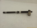 Lincoln MKT Front Axle Jackshaft-4