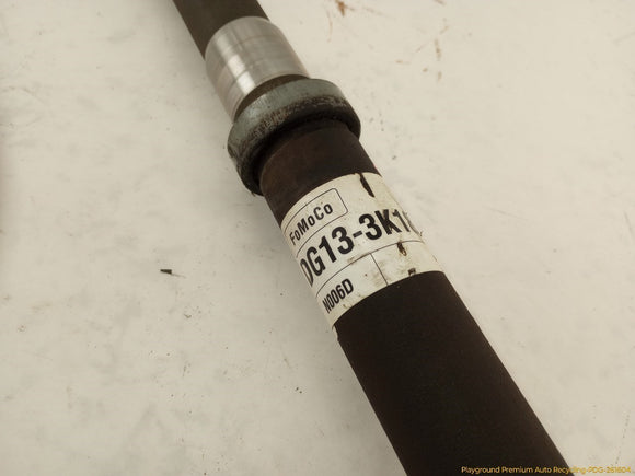 Lincoln MKT Front Axle Jackshaft