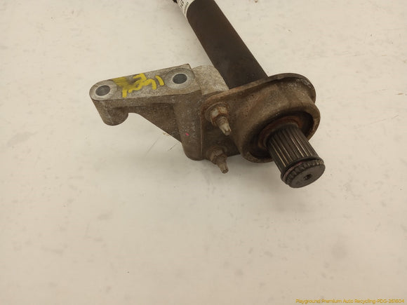 Lincoln MKT Front Axle Jackshaft