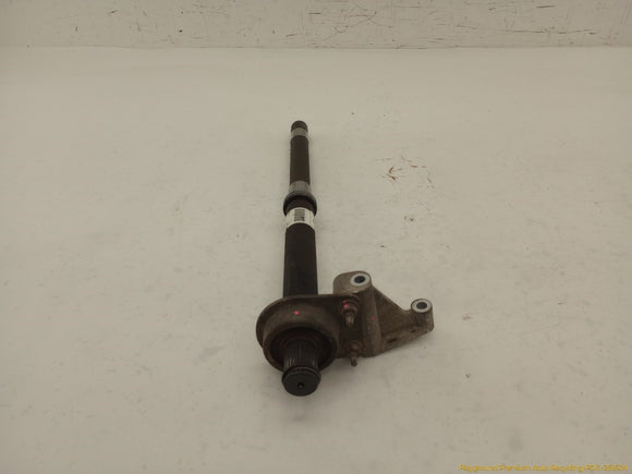 Lincoln MKT Front Axle Jackshaft