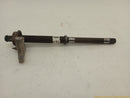 Lincoln MKT Front Axle Jackshaft-8