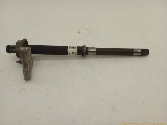 Lincoln MKT Front Axle Jackshaft