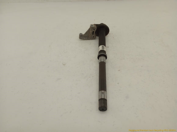 Lincoln MKT Front Axle Jackshaft