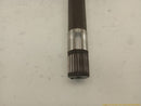Lincoln MKT Front Axle Jackshaft-10