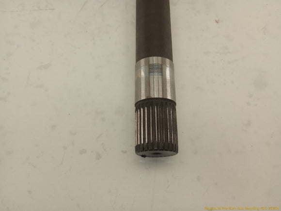 Lincoln MKT Front Axle Jackshaft