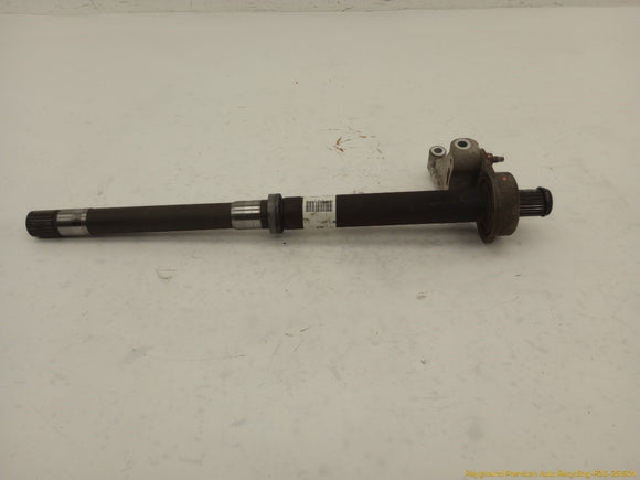 Lincoln MKT Front Axle Jackshaft