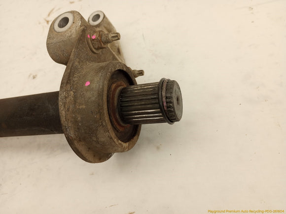 Lincoln MKT Front Axle Jackshaft