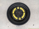 Porsche Cayenne Compact Spare Tire-1