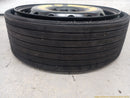 Porsche Cayenne Compact Spare Tire-3