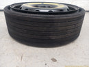 Porsche Cayenne Compact Spare Tire-4