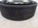 Porsche Cayenne Compact Spare Tire-5