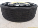 Porsche Cayenne Compact Spare Tire-6