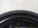 Porsche Cayenne Compact Spare Tire-7