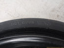 Porsche Cayenne Compact Spare Tire-8