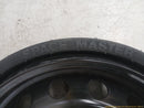 Porsche Cayenne Compact Spare Tire-10