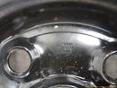 Porsche Cayenne Compact Spare Tire-12