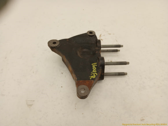 Lincoln MKT Front Right Engine Mount Bracket