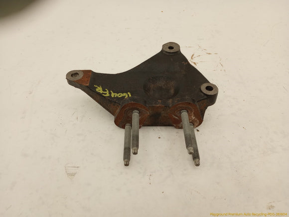 Lincoln MKT Front Right Engine Mount Bracket