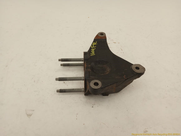 Lincoln MKT Front Right Engine Mount Bracket