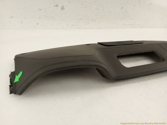 Land Rover Range Rover Upper Dashboard Panel