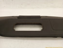 Land Rover Range Rover Upper Dashboard Panel-7