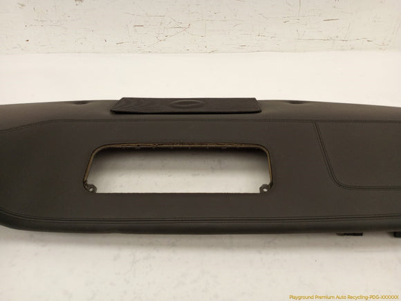 Land Rover Range Rover Upper Dashboard Panel